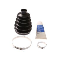 Bellow Kit Drive Shaft 123 mm TRISCAN for e.g. MITSUBISHI...
