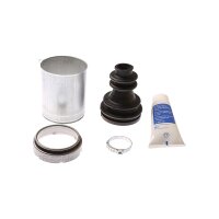 Bellow Kit Drive Shaft 123 mm TRISCAN for e.g. MITSUBISHI...