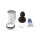Bellow Kit Drive Shaft 123 mm TRISCAN for e.g. MITSUBISHI PAJERO