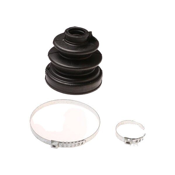 Bellow Kit Drive Shaft 89 mm TRISCAN for e.g. MITSUBISHI PAJERO