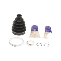 Bellow Kit Drive Shaft 102 mm thermoplastic TRISCAN for...