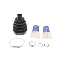 Bellow Kit Drive Shaft 116 mm thermoplastic TRISCAN for...