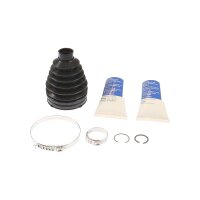 Bellow Kit Drive Shaft 103 mm thermoplastic TRISCAN for...