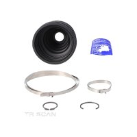 Bellow Kit Drive Shaft 87 mm TRISCAN for HYUNDAI GETZ and...