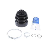 Bellow Kit Drive Shaft 96 mm TRISCAN IAM-Expertise fits...