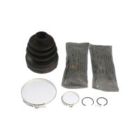 Bellow Kit Drive Shaft 96 mm rubber TRISCAN for e.g....
