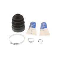 Bellow Kit Drive Shaft 99 mm rubber TRISCAN for e.g....
