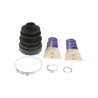 Bellow Kit Drive Shaft 99 mm rubber TRISCAN for e.g....
