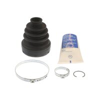 Bellow Kit Drive Shaft 4 mm TRISCAN IAM-Expertise...