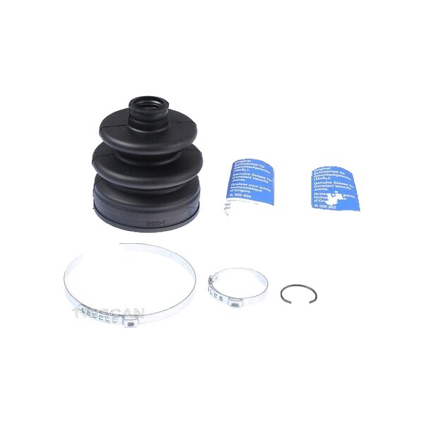 Bellow Kit Drive Shaft 93 mm TRISCAN IAM-Expertise for KIA RIO and others