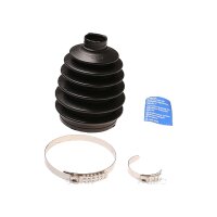 Bellow Kit Drive Shaft 116 mm Thermoplastic TRISCAN for...