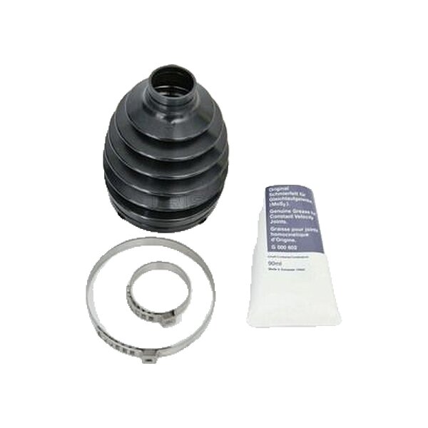 Faltenbalgsatz Antriebswelle 109 mm Thermoplast TRISCAN für u.a. MAZDA 6