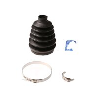 Bellow Kit Drive Shaft 115 mm Thermoplastic TRISCAN for...