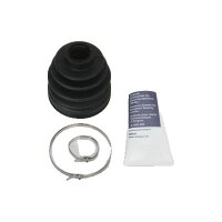 Bellow Kit Drive Shaft 89 mm TRISCAN IAM-Expertise for...