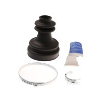 Bellow Kit Drive Shaft 113 mm TRISCAN suitable for e.g....