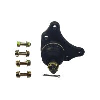 Support And Guide Joint TRISCAN IAM-Expertise for TOYOTA...