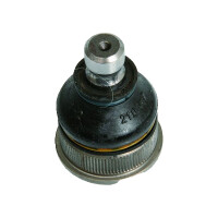 Trag- und Führungsgelenk TRISCAN...