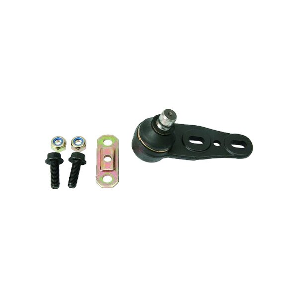 Support And Guide Joint bolted TRISCAN suitable for e.g. VW PASSAT
