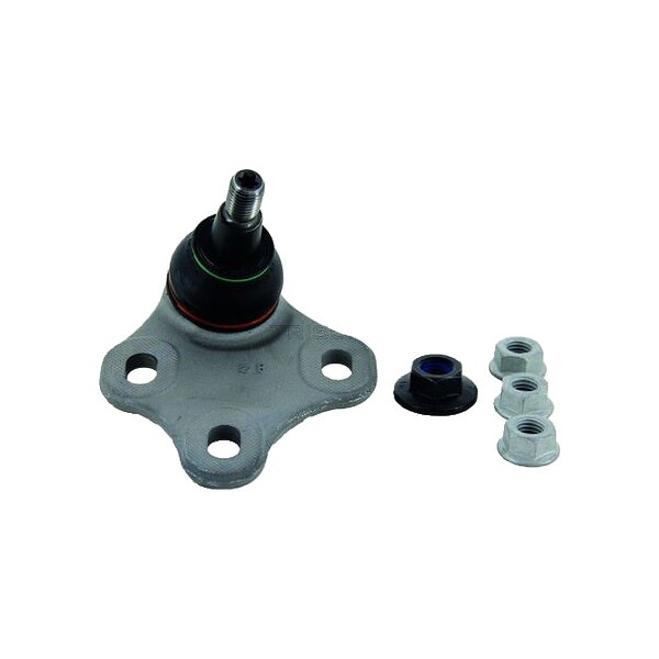 Support And Guide Joint bolted TRISCAN suitable for e.g. AUDI TT