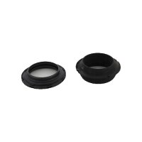 Suspension Strut Support Mount with Rolling Bearing...