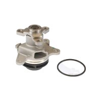 Engine Cooling Water Pump TRISCAN IAM-Expertise suitable...