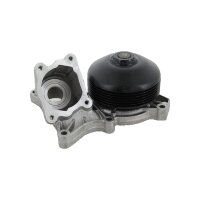 Engine Cooling Water Pump TRISCAN IAM-Expertise for BMW 1...