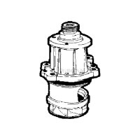 Engine Cooling Water Pump TRISCAN IAM-Expertise for BMW 3...