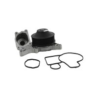 Engine Cooling Water Pump TRISCAN IAM-Expertise suitable...