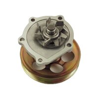 Engine Cooling Water Pump TRISCAN IAM-Expertise suitable...