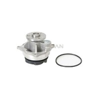 Engine Cooling Water Pump TRISCAN IAM-Expertise suitable...