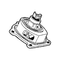 Engine Cooling Water Pump TRISCAN Aftermarket-Expertise...