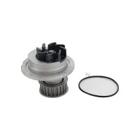 Engine Cooling Water Pump TRISCAN IAM-Expertise for e.g....