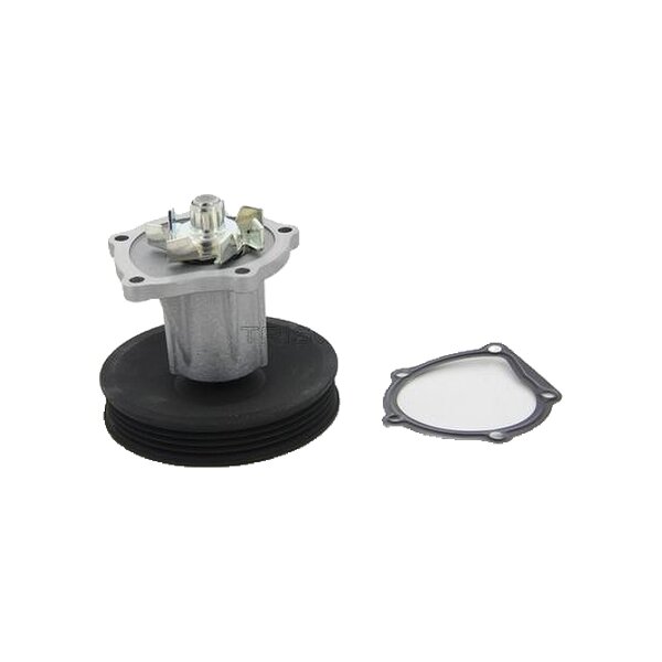 Engine Cooling Water Pump TRISCAN IAM-Expertise fits CHEVROLET SPARK