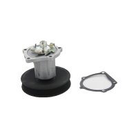 Engine Cooling Water Pump TRISCAN IAM-Expertise fits...