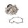 Engine Cooling Water Pump TRISCAN IAM-Expertise fits SSANGYONG KYRON and others