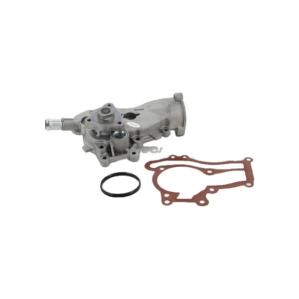 Engine Cooling Water Pump TRISCAN IAM-Expertise suitable for e.g. OPEL CORSA