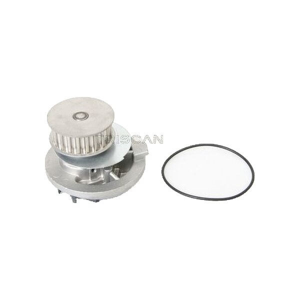 Engine Cooling Water Pump TRISCAN IAM-Expertise suitable for e.g. OPEL ASCONA