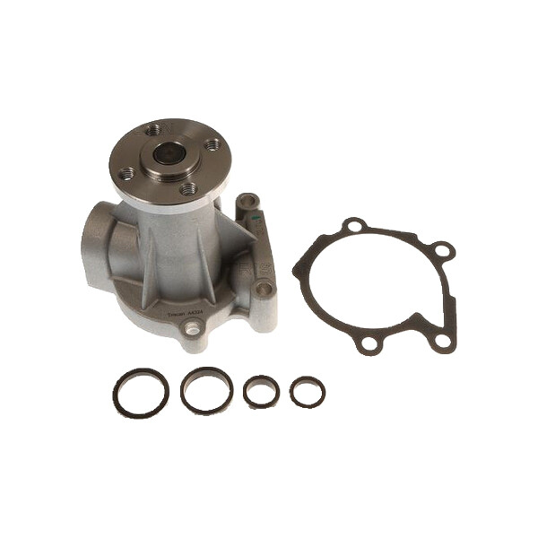 Wasserpumpe Motorkühlung TRISCAN Aftermarket-Expertise für u.a. VOLVO 140