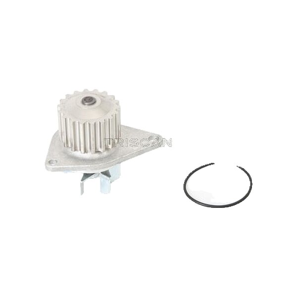 Engine Cooling Water Pump TRISCAN IAM-Expertise suitable for e.g. CITROËN C2