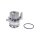 Engine Cooling Water Pump TRISCAN IAM-Expertise fits SEAT CORDOBA and others