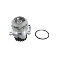 Engine Cooling Water Pump TRISCAN IAM-Expertise suitable...