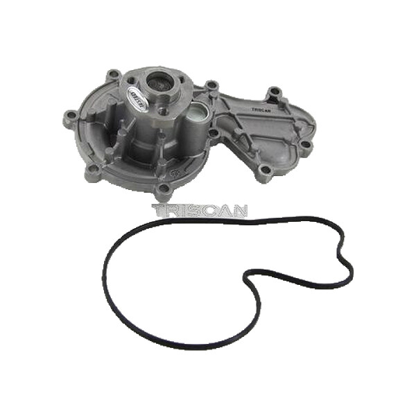 Wasserpumpe Motorkühlung TRISCAN Aftermarket-Expertise passend für u.a. AUDI A6