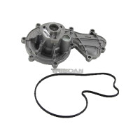 Engine Cooling Water Pump TRISCAN IAM-Expertise suitable...