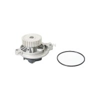 Engine Cooling Water Pump TRISCAN IAM-Expertise suitable...