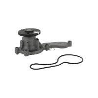 Engine Cooling Water Pump TRISCAN IAM-Expertise suitable...