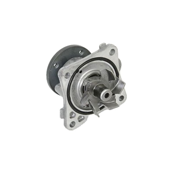 Engine Cooling Water Pump TRISCAN IAM-Expertise for e.g. MITSUBISHI COLT