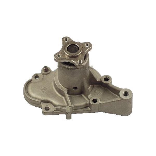 Engine Cooling Water Pump TRISCAN IAM-Expertise suitable for e.g. HYUNDAI ATOS