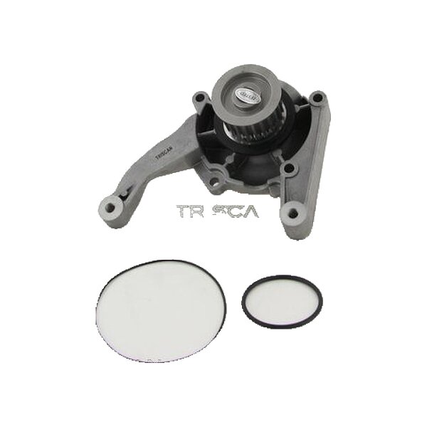 Wasserpumpe Motorkühlung TRISCAN Aftermarket-Expertise passend für JEEP CHEROKEE