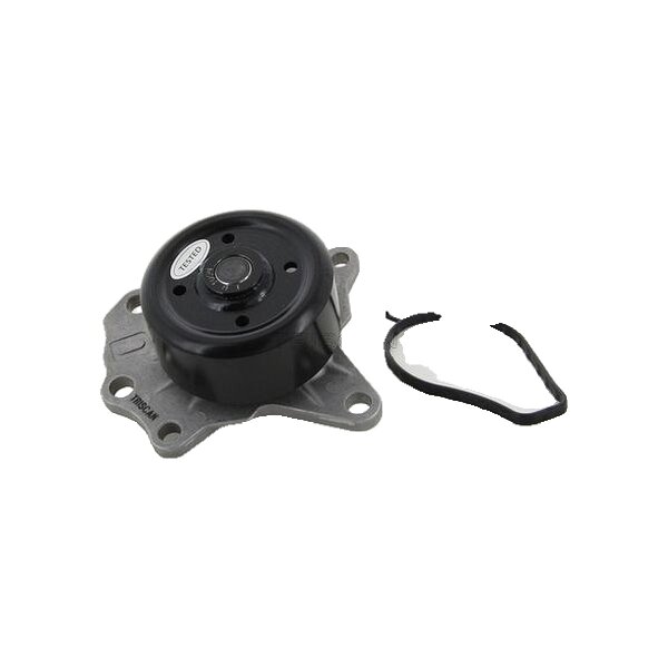 Engine Cooling Water Pump TRISCAN Aftermarket-Expertise fits TOYOTA IQ