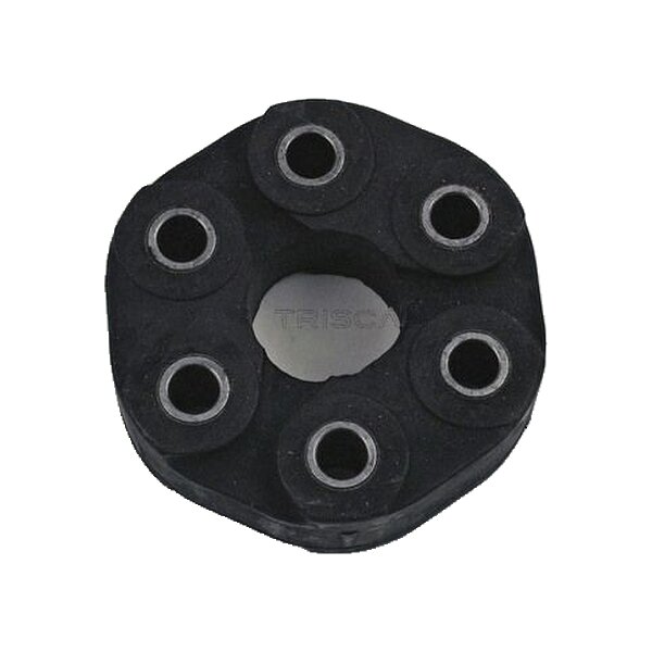 Joint Propshaft Joint disc TRISCAN IAM-Expertise for BMW 3 Series and others